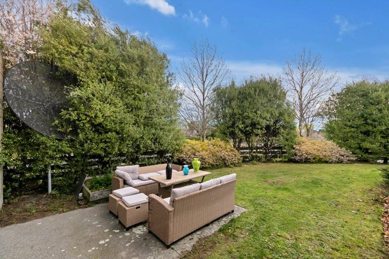 Photo of property in 1 Longspur Avenue, Wigram, Christchurch, 8025