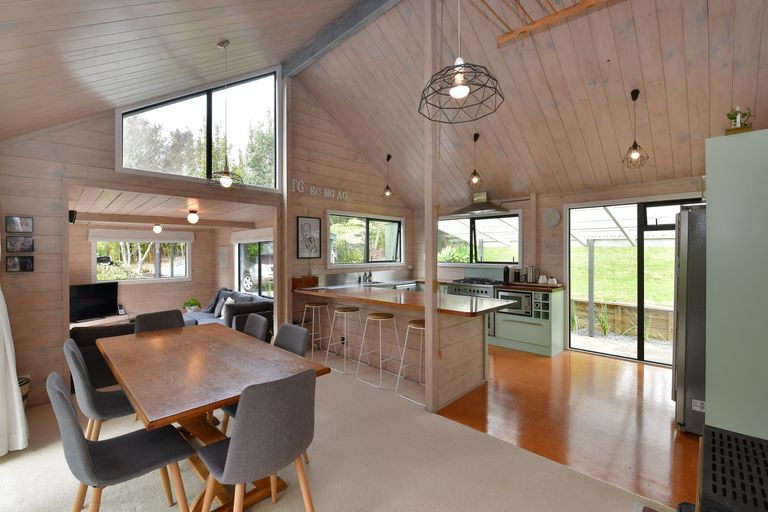 Photo of property in 101 Moir Hill Road, Warkworth, 0983