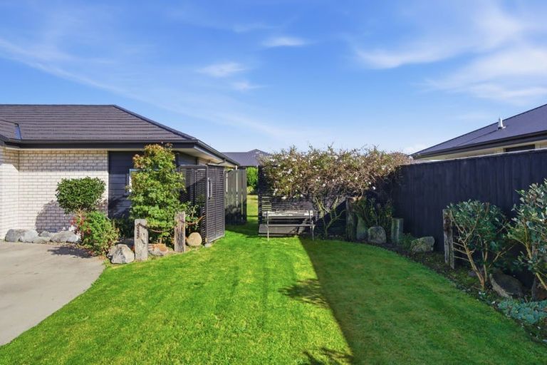 Photo of property in 9 Claw Place, Rolleston, 7615