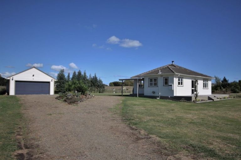 Photo of property in 46a Purcell Street, Foxton, 4814