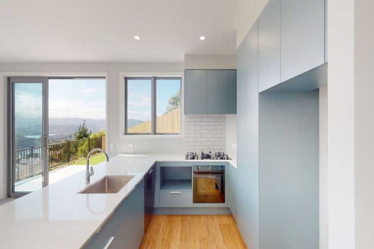 Photo of property in 6 Skysail Lane, Whitby, Porirua, 5024