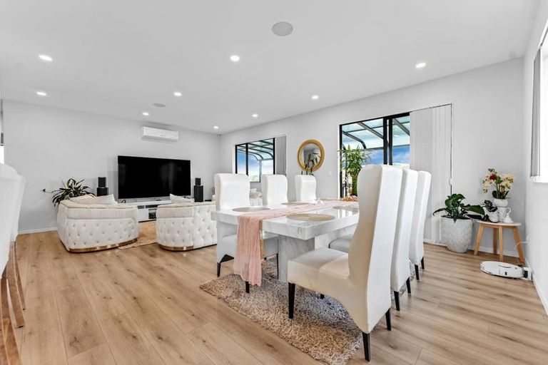 Photo of property in 13 Peacock Place, Pokeno, 2402