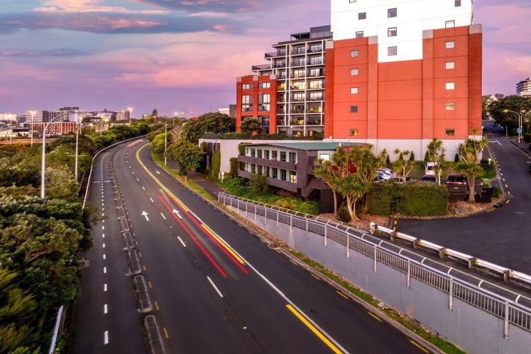 Photo of property in 12 Karaka Street, Eden Terrace, Auckland, 1010