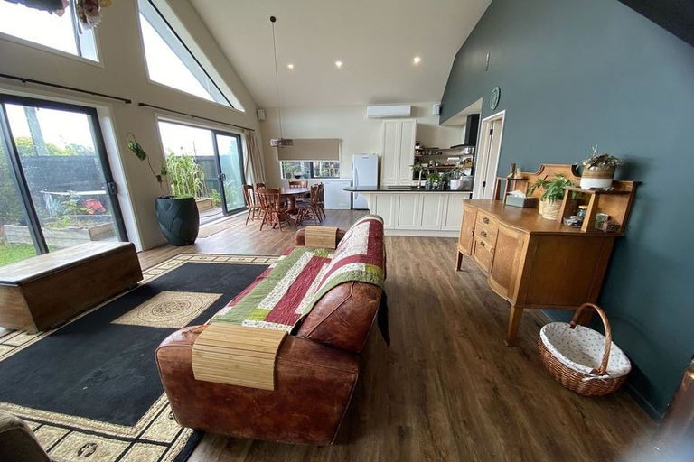 Photo of property in 375 Port Hills Road, Hillsborough, Christchurch, 8022