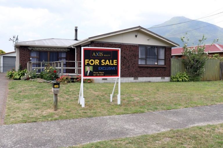 Photo of property in 160 Onslow Street, Kawerau, 3127