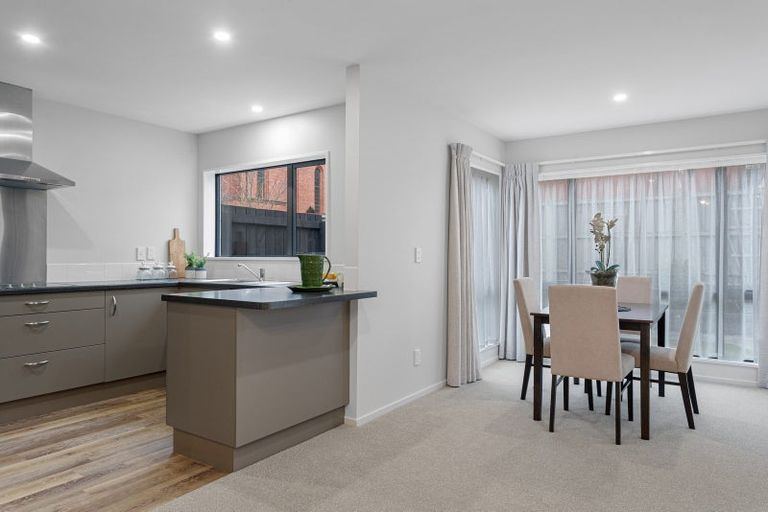 Photo of property in 4/44 Burnett Street, Ashburton, 7700