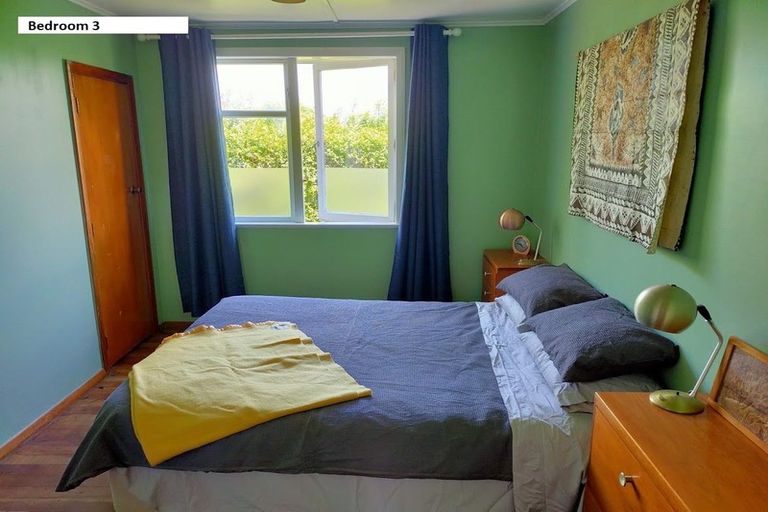 Photo of property in 312 Kotuku Street, Camberley, Hastings, 4120