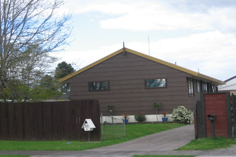 Photo of property in 113 Windermere Drive, Poike, Tauranga, 3112