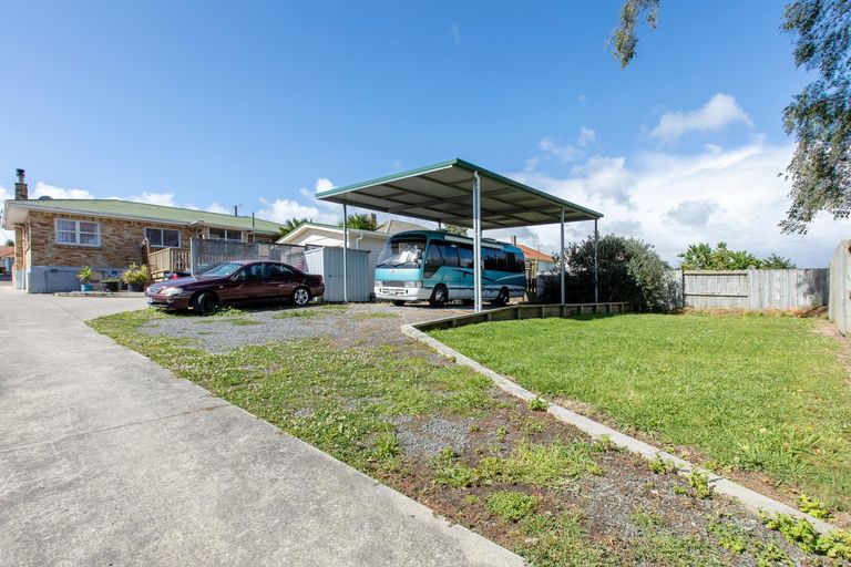 Photo of property in 8a Goodwin Avenue, Morrinsville, 3300