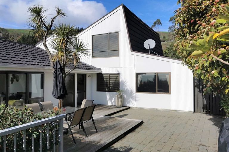 Photo of property in 43 Paremata Street, Atawhai, Nelson, 7010