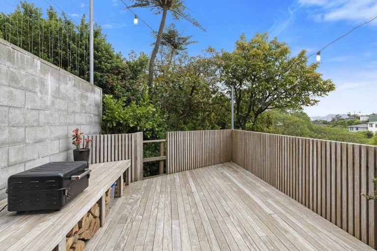 Photo of property in 58 Clarence Street, Brooklyn, Wellington, 6021