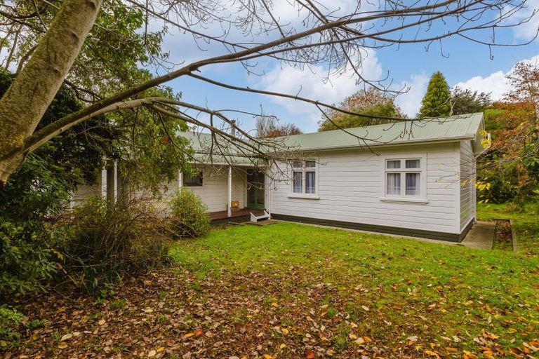Photo of property in 81259 State Highway 2, Mangatainoka, Pahiatua, 4982