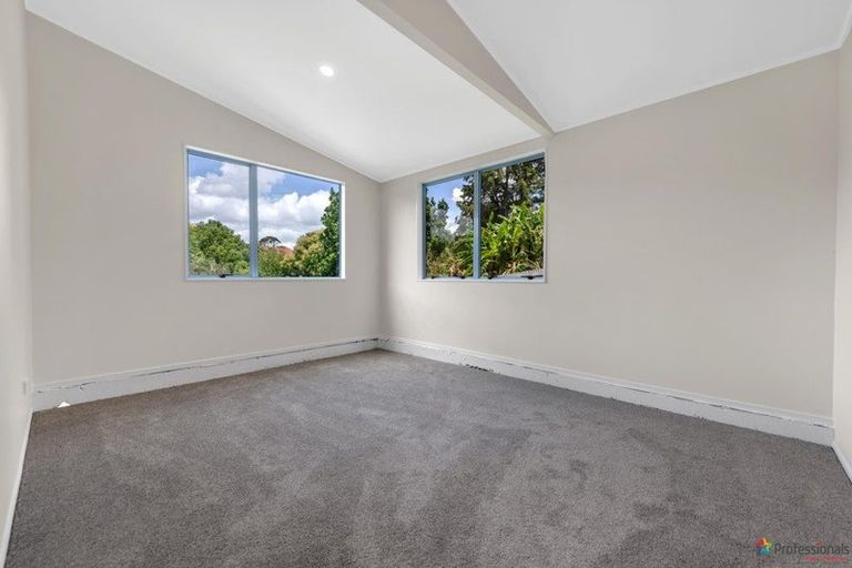 Photo of property in 108 Tennessee Avenue, Mangere East, Auckland, 2024