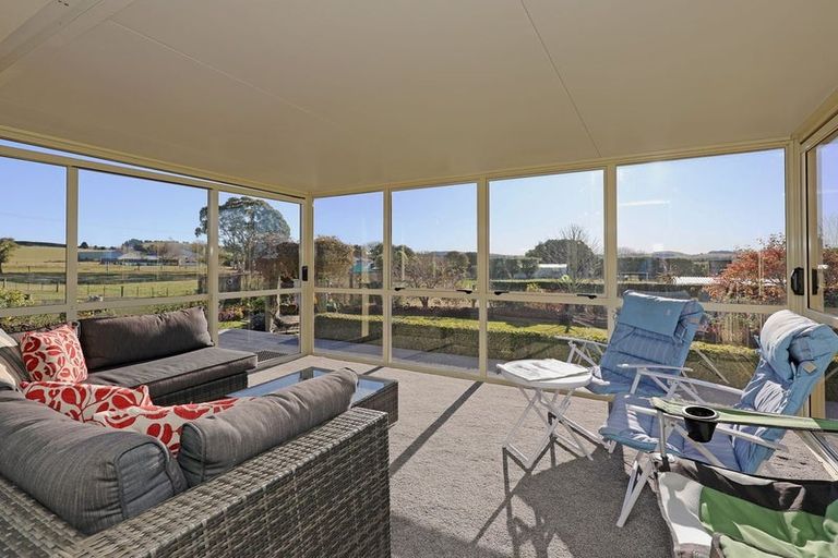 Photo of property in 70 Airedale Road, Weston, Oamaru, 9492