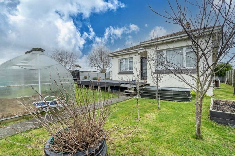 Photo of property in 575 Tay Street, Hawthorndale, Invercargill, 9810