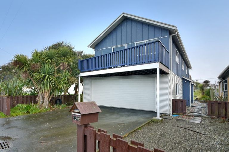 Photo of property in 1072 Brighton Road, Brighton, Dunedin, 9035