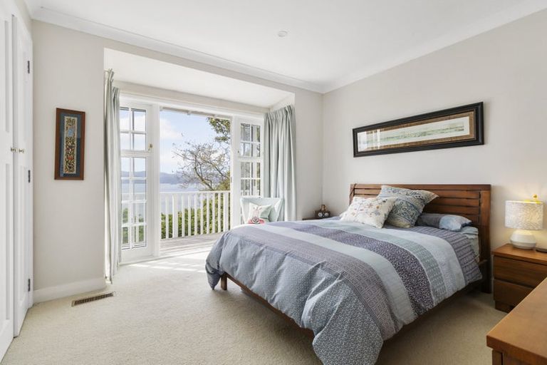 Photo of property in 30 Anne Street, Wadestown, Wellington, 6012