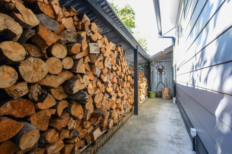 Photo of property in 112b Gascoigne Street, Raureka, Hastings, 4120