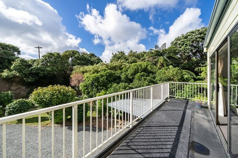Photo of property in 11 Park Road, Belmont, Lower Hutt, 5010
