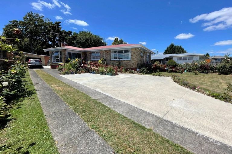 Photo of property in 5 Billah Street, Tokoroa, 3420