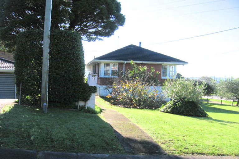 Photo of property in 12 Wakeling Avenue, Te Atatu South, Auckland, 0610