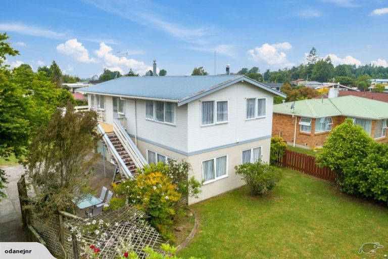 Photo of property in 236 West Parkdale Street, Tokoroa, 3420