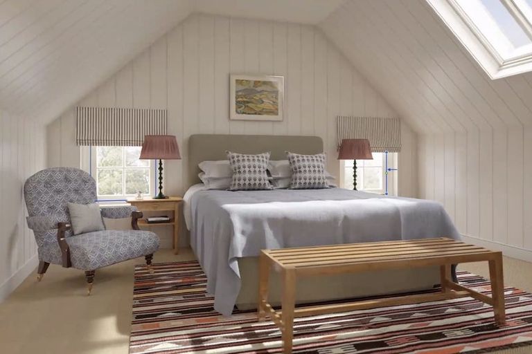 Photo of property in 1/36 Allard Street, Edgeware, Christchurch, 8013