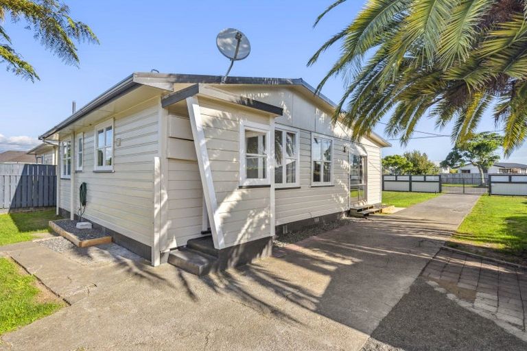 Photo of property in 120 Queen Street West, Levin, 5510