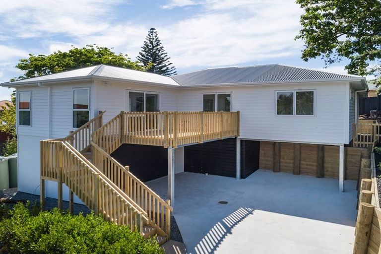 Photo of property in 14a Wellesley Grove, Gate Pa, Tauranga, 3112