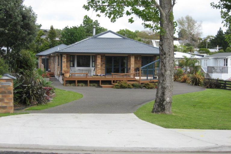 Photo of property in 27 Brandon Road, Manly, Whangaparaoa, 0930