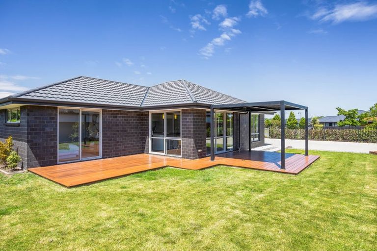 Photo of property in 26 John Annan Street, Halswell, Christchurch, 8025