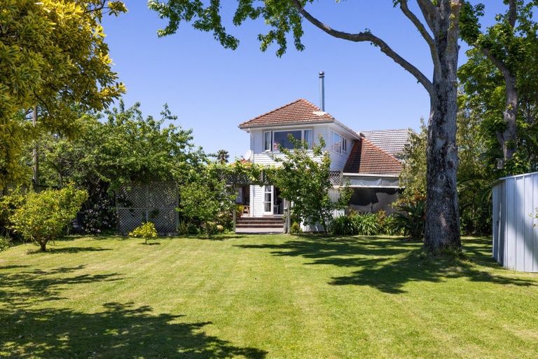 Photo of property in 1 Douglas Mclean Avenue, Marewa, Napier, 4110