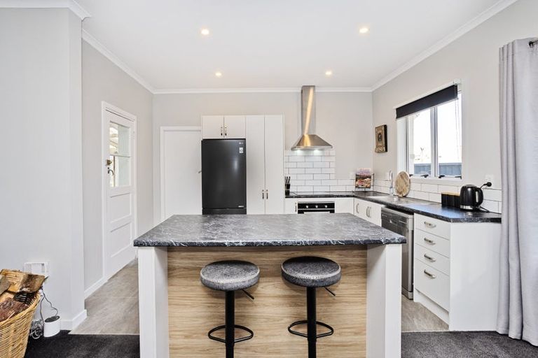 Photo of property in 549 Tweed Street, Newfield, Invercargill, 9812