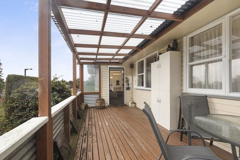 Photo of property in 90 Reservoir Street, Putaruru, 3411