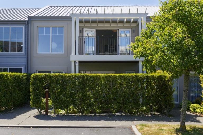 Photo of property in 29 Chateau Crescent, Rangatira Park, Taupo, 3330