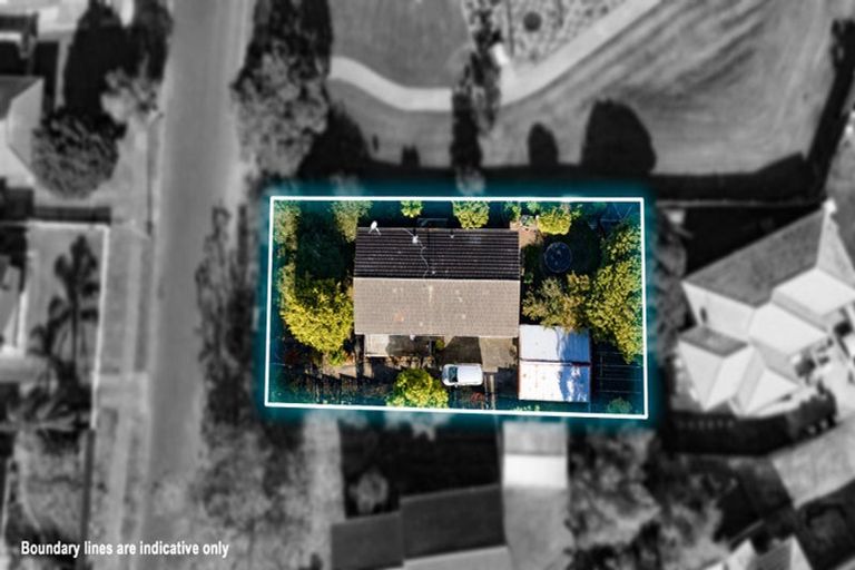 Photo of property in 9 Innismara Avenue, Wattle Downs, Auckland, 2103