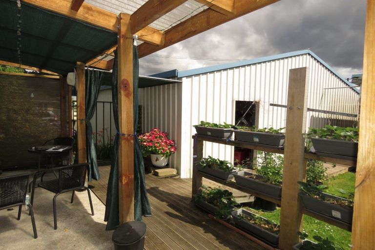 Photo of property in 8 Ranft Street, Reefton, 7830