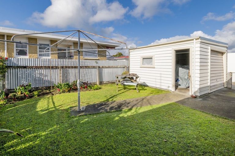Photo of property in 66 Winchester Street, Levin, 5510