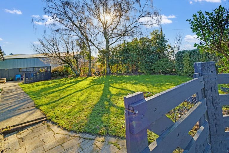 Photo of property in 13 Harker Street, Waipawa, 4210