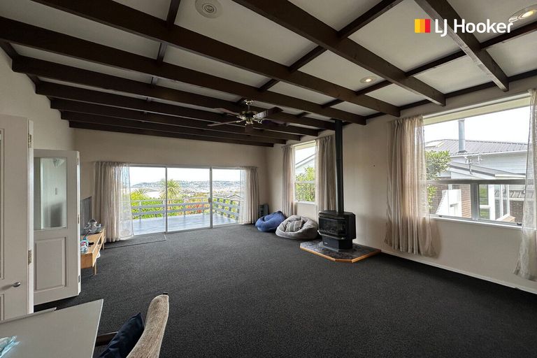 Photo of property in 246 Larnach Road, Waverley, Dunedin, 9013