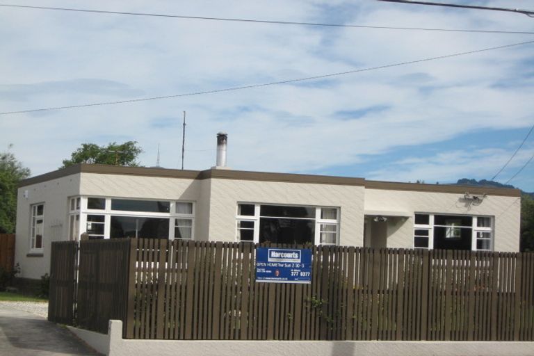 Photo of property in 46 Milton Street, Somerfield, Christchurch, 8024