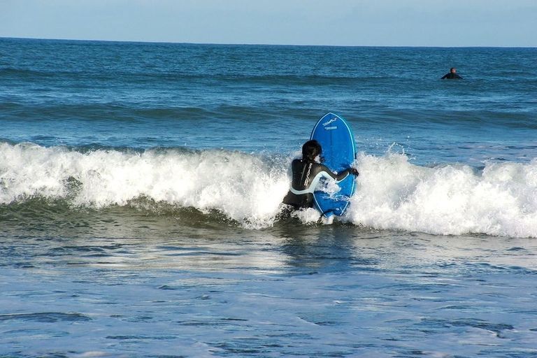 Photo of property in 2/100 Lyall Parade, Lyall Bay, Wellington, 6022