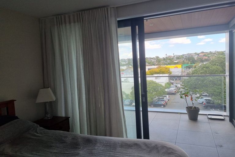 Photo of property in The Victor, 309/4 Bute Road, Browns Bay, Auckland, 0630