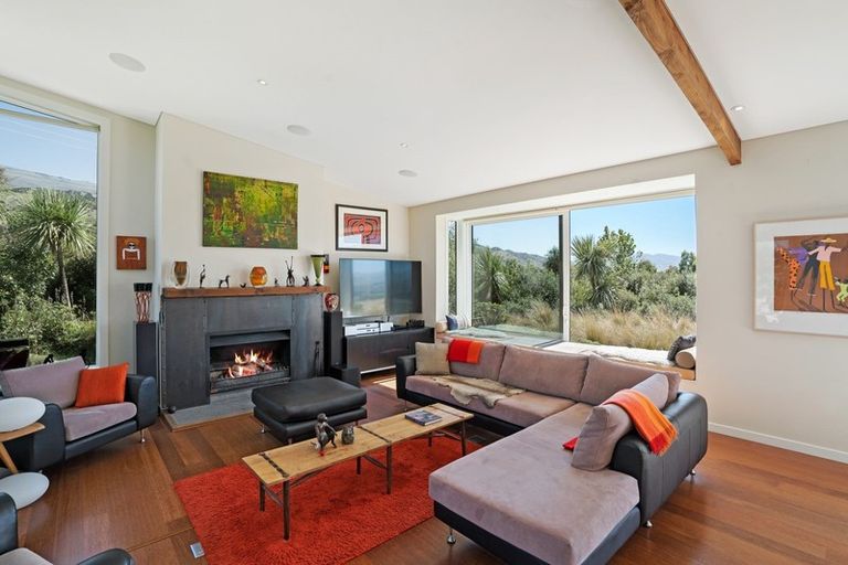 Photo of property in 1767 Luggate-cromwell Road, Queensberry, Cromwell, 9383