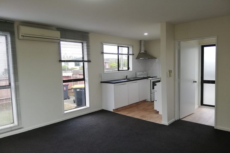 Photo of property in 5/605 Barbadoes Street, Edgeware, Christchurch, 8013