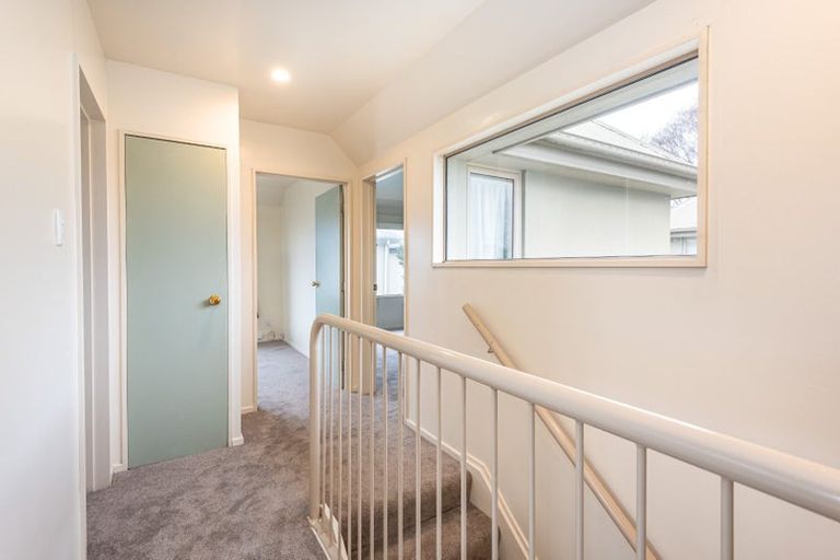 Photo of property in 4/17 Longley Place, Addington, Christchurch, 8024