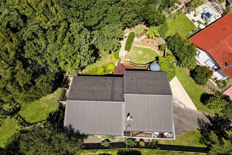 Photo of property in 16 Transom Close, Whitby, Porirua, 5024