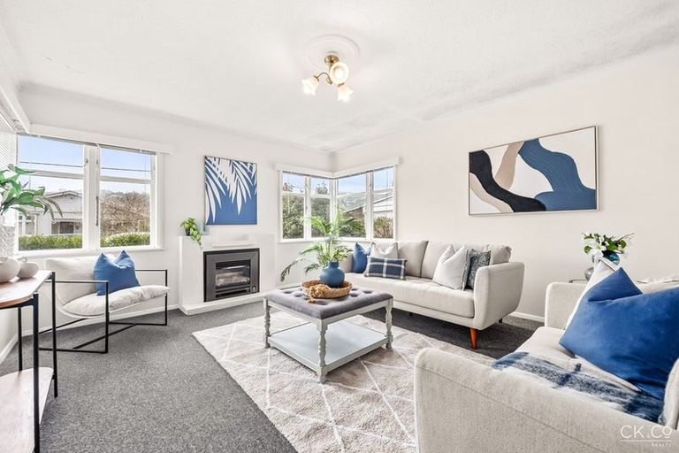 Photo of property in 54 Nelson Street, Petone, Lower Hutt, 5012