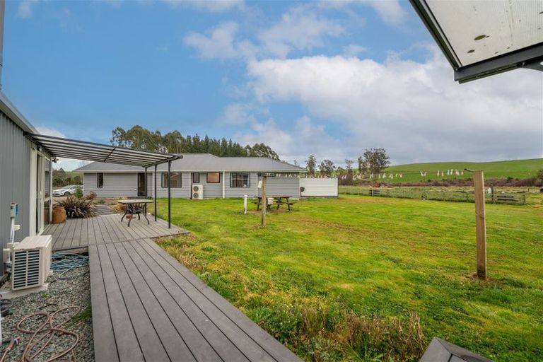 Photo of property in 84 Landsborough Road, Otipua Creek, Timaru, 7974