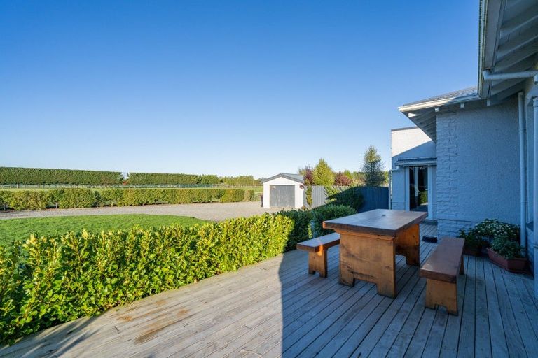 Photo of property in 261 Wilsons Crossing Road, Tussock Creek, Winton, 9781